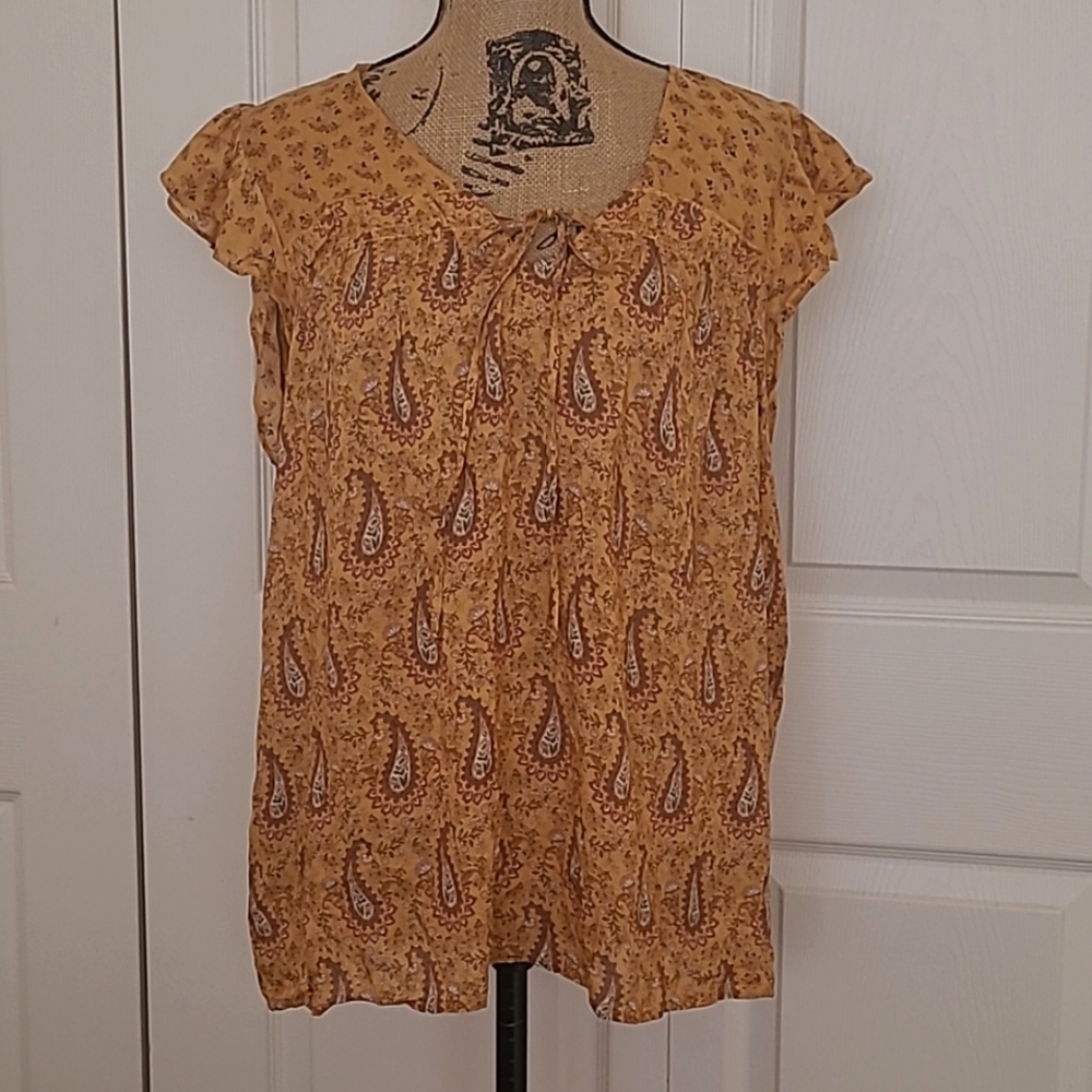 🏵DR2 blouse